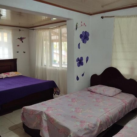 hostal Sueño Paraiso- Observatorio astronómico Popayán Exterior foto