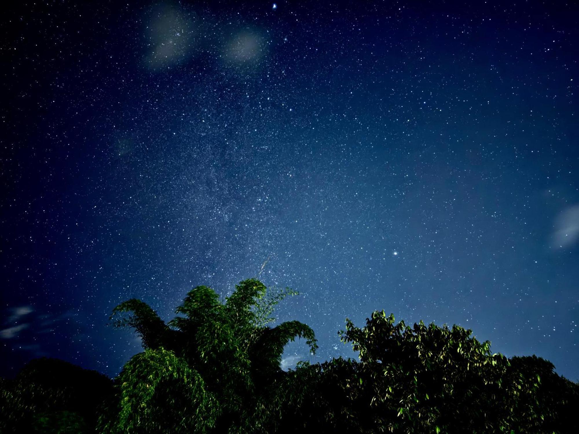 hostal Sueño Paraiso- Observatorio astronómico Popayan Exterior foto