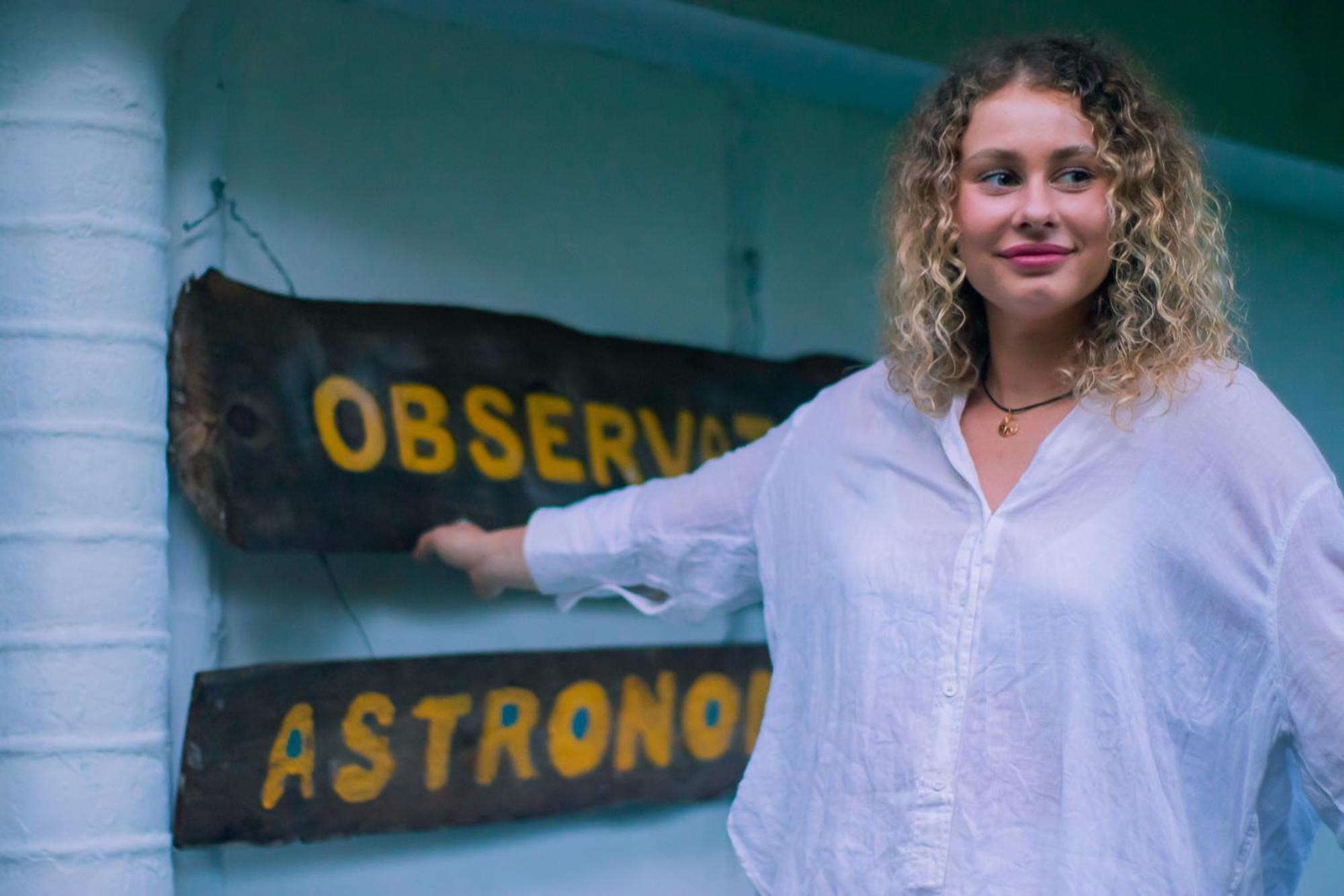 hostal Sueño Paraiso- Observatorio astronómico Popayán Exterior foto