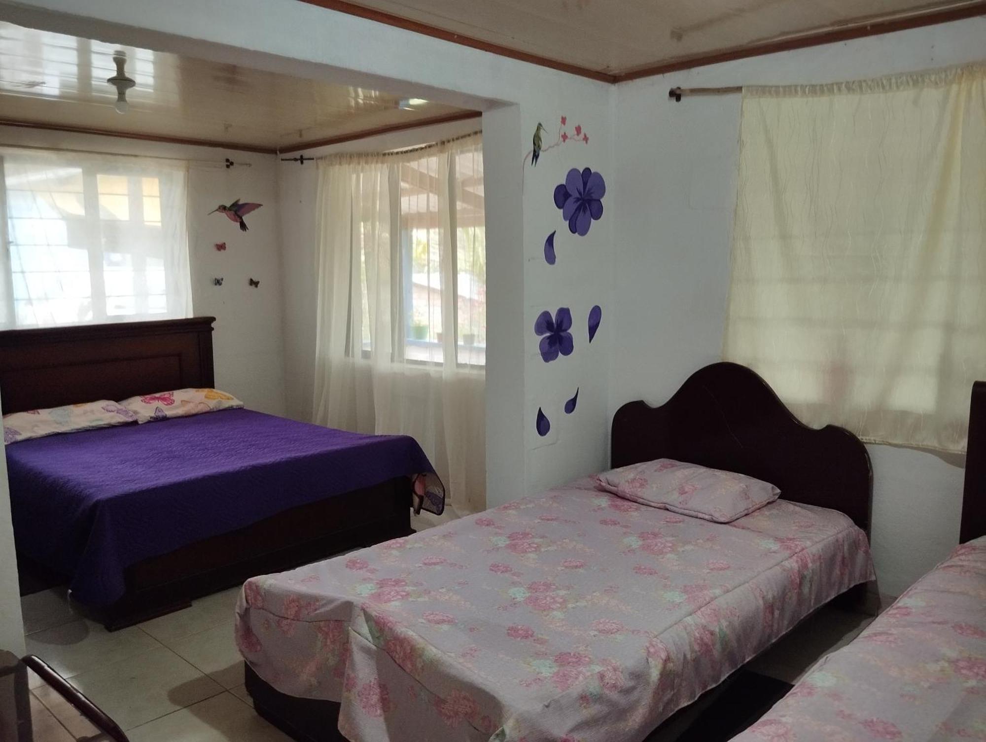hostal Sueño Paraiso- Observatorio astronómico Popayán Exterior foto